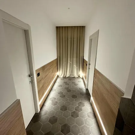 Silvana Pensionat Neapel