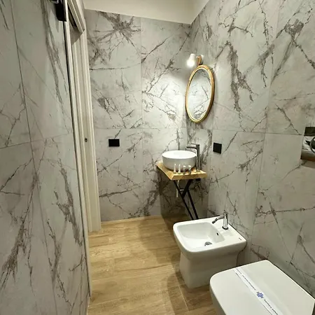 Silvana بيت ضيافة نابولي