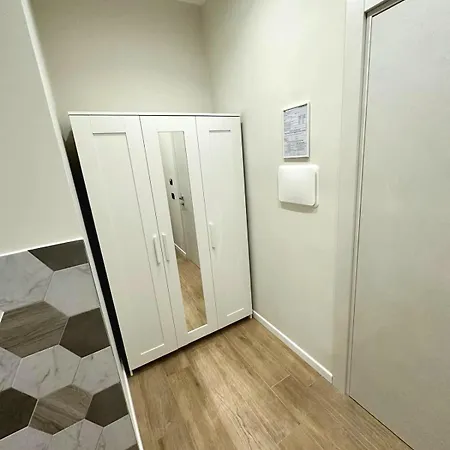 بيت ضيافة Silvana نابولي