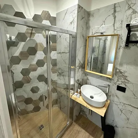 بيت ضيافة Silvana نابولي