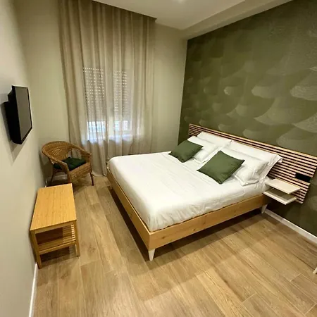 Silvana Guest house