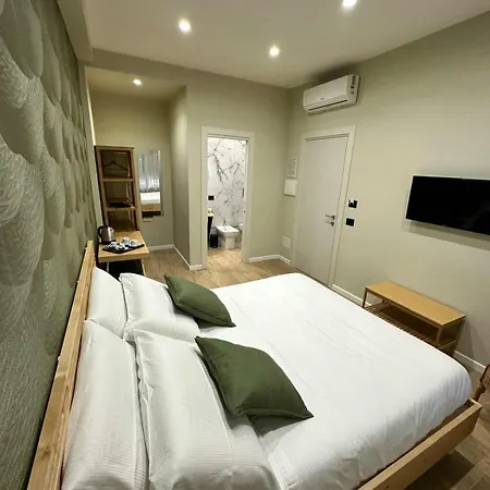 Silvana Guest house 3*