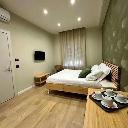 Silvana Guest house 3*