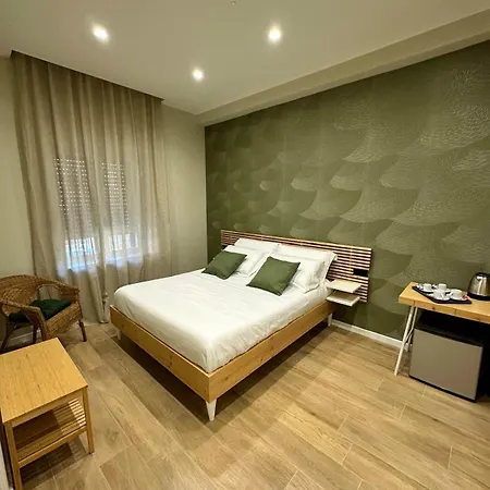 Silvana Guest house