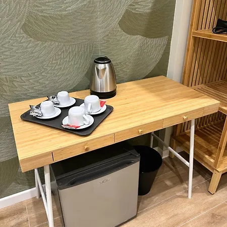 Silvana Guest house