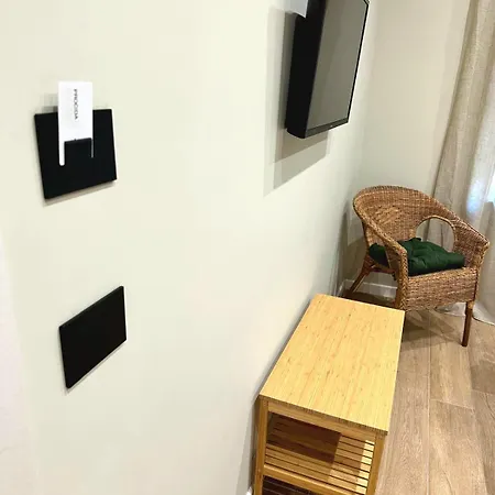 Silvana Guest house 3*