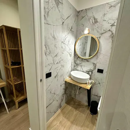 Guest house Silvana 3*