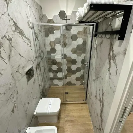 Silvana Guest house