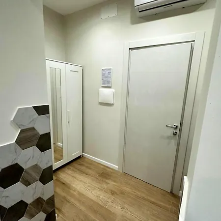 Guest house Silvana