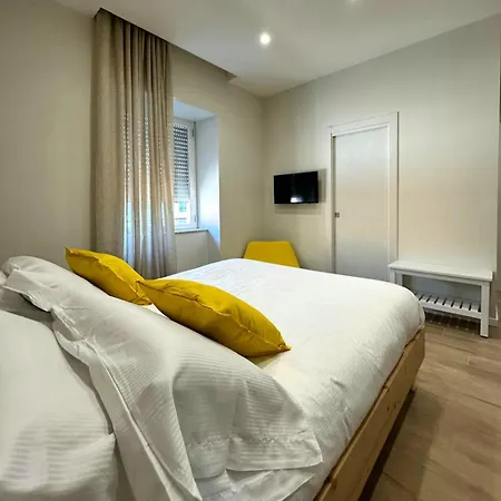 Guest house Silvana Naples