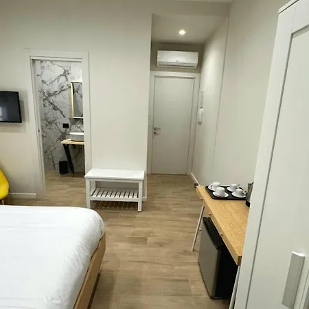 Guest house Silvana