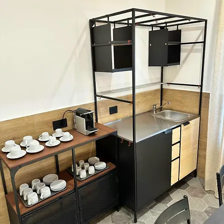 Guest house Silvana