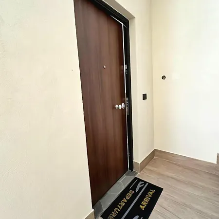 Guest house Silvana