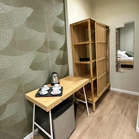 Silvana Pensjonat Neapol