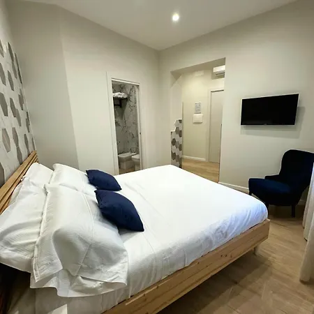 Pensjonat Silvana Neapol