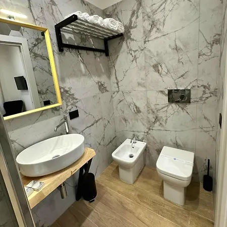 Silvana Pensjonat Neapol