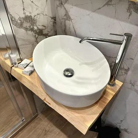 Pensjonat Silvana Neapol