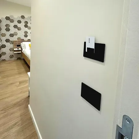 Pensjonat Silvana Neapol