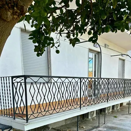 Penzion Silvana Neapol
