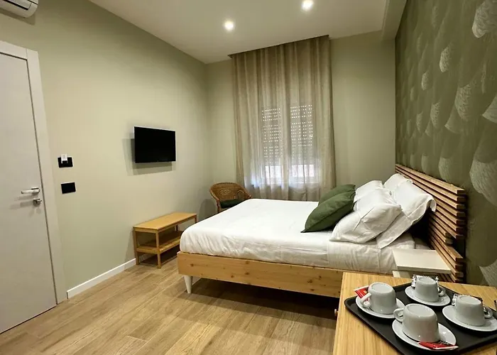 Silvana Maison d'hôtes 3*