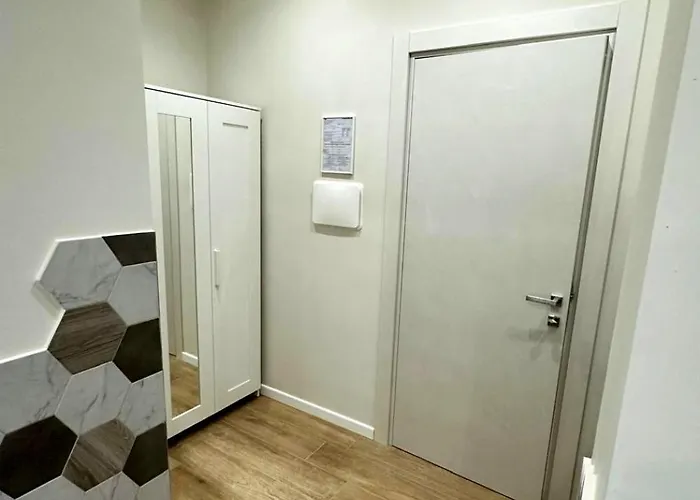 Maison d'hôtes Silvana