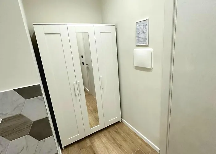 Maison d'hôtes Silvana Naples