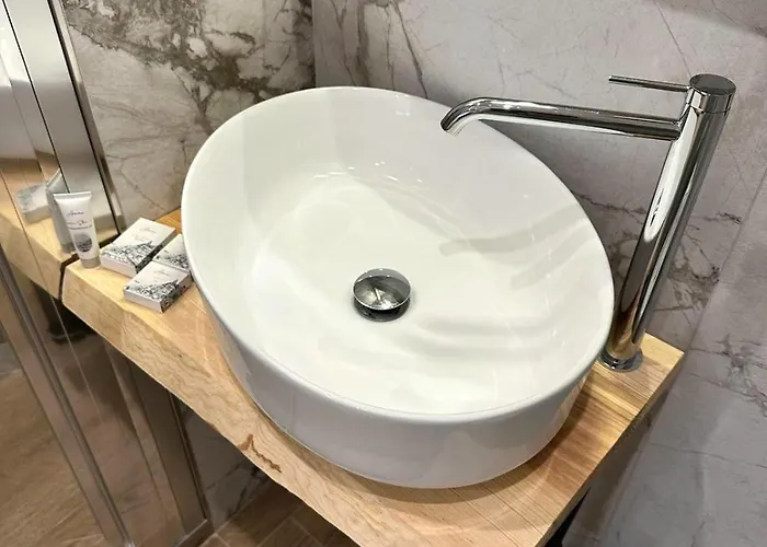 Maison d'hôtes Silvana Naples