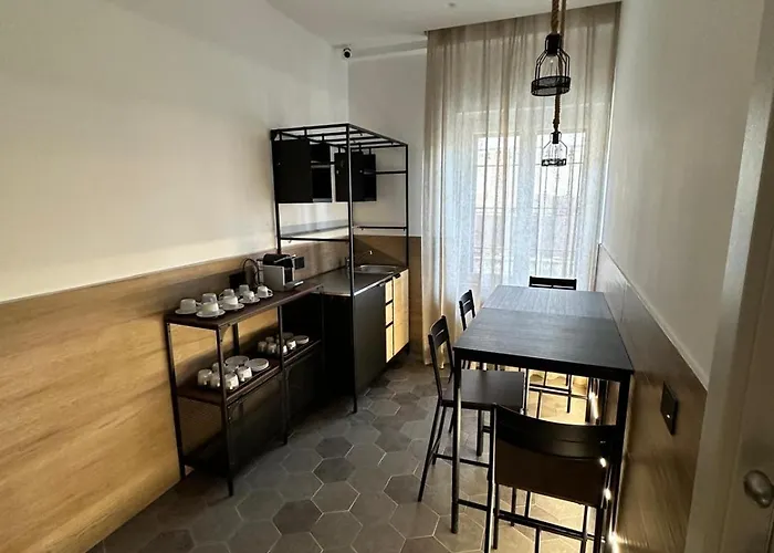 Silvana Maison d'hôtes